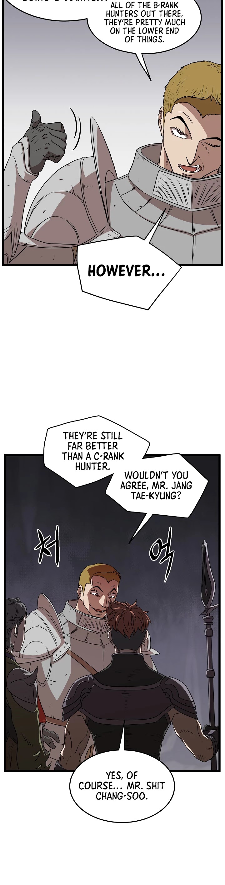Murim Login Chapter 69 image 19